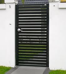 I've been serving the las vegas valley for over 20 years, specializing in iron fences, iron gates, security doors, pool fencing, pool gates, railing and more. Pool Fencing Gold Coast And Brisbane Entrance Gates Design Front Gate Design House Gate Design