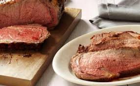 Then i discovered this prime rib recipe from alton brown of the food network. Rib Roast Recipe Alton Brown Cute766