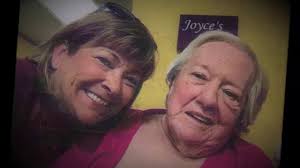 Obituary for Agnes Joyce Desfosse