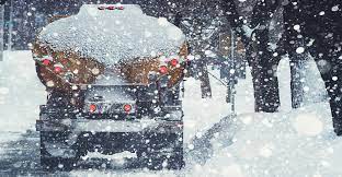 From The Diesel Tank To Tires To Drivers Routine Maintenance Must Be Performed To Get Ahead Of Winter S Woes Tru Fuel Cost Rubber Company Winter Is Coming