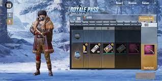 Reaching Level 100 Without Spending Money With The Base Season Pass Pubgmobile