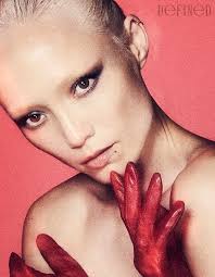 Pom Klementieff for Defined Magazine 2025 📸 by Rachell Smith