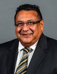 RIP Dr Ismail Jakoet: A 'giant amongst men' in rugby administration, says  Mark Alexander