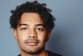 Ahmed Al-Kadri at Improv