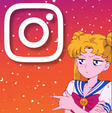 An anime filter is going viral on social media with videos under the hashtag #animefilter collecting more than 32 million views on tiktok, as well as hundreds of posts across twitter and instagram. Instagram Anime Icon In 2020 Android App Icon Kawaii App App Anime