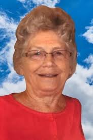 Nedra Toten Obituary