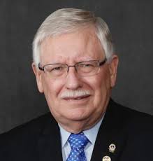 International Officers