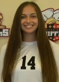 2021 Women's Volleyball Roster