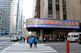 Radio city music hall is a miraculous legacy from 1932—but it was built to be new. Radio City Music Hall In New York Explore The Showplace Of The Nation Go Guides
