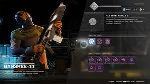 All Week 7 Seasonal Challenges - Destiny 2: Season Of The Witch