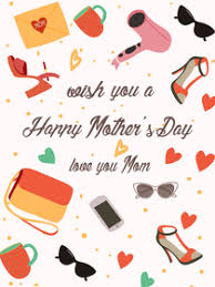 Send a free mother's day ecard to your mom, aunt, grandma, sister, friend, cousin, wife! Free Printable Mother S Day Cards Create And Print Free Printable Mother S Day Cards At Home