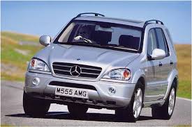 mercedes benz m class 1998 2005 used car review car review rac drive mercedes benz m class 1998 2005
