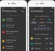 Simple habit meditation is the best meditation app for busy people. These Apps Will Actually Change Your Life