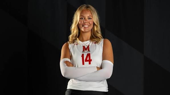 Maryland Volleyball Travels to Nashville for Big Ten-SEC Challenge -  University of Maryland Athletics