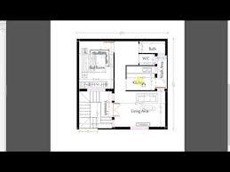 25x25 Ft Best House Plan Youtube In 2020 House Plans 20x40 House Plans Small House Design