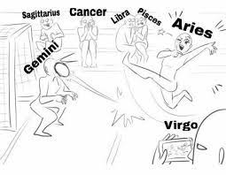 Squad drawing zodiac signs as humans. Zodiac Signs The Signs In Draw Your Squad Memes Zodiac Signs Funny Zodiac Signs Virgo Zodiac Signs Gemini