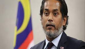 Yb tuan khairy jamaluddin abu bakar. Khairy Malaysia Failed To Finalize Its Decision Foreign Vessels