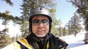 Downhill skiing at 60 in Colorado Springs