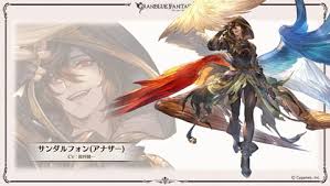 カテゴリー アクション アドベンチャー sf・ファンタジー ecchi ハーレム ラブコメ コメディ くらし・生活 ホラー スポーツ 歴史・時代劇. ã‚µãƒ³ãƒ€ãƒ«ãƒ•ã‚©ãƒ³ ã‚¢ãƒŠã‚¶ãƒ¼ ã‚„ãƒ•ã‚£ãƒ«ãƒ¬ã‚¤ãƒ³ãŒç™»å ´ ã‚°ãƒ©ãƒ–ãƒ« ã®æ–°æƒ…å ±ãŒç¶šã€…å…¬é–‹ Game Watch