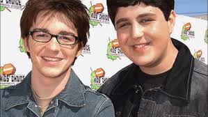 How the Drake Bell and Josh Peck feud was foreshadowed