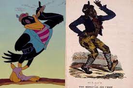 Now i wonder how we ever got up in that tree, anyway? Exclusive Song Of The South And Jim Crow Scene In Dumbo Will Not Be On Disney By Elizabeth Pfeiffer Boardwalk Times