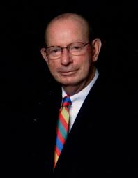 Obituary for Johnny R. Surrett