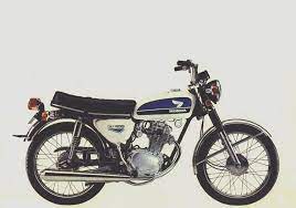 Why Can T Honda Sell India S 900 100cc Street Motorcycle In The Usa Honda Cb 100 Honda Cb Honda