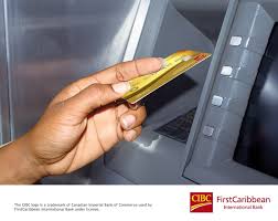 Cibc cardholders also continue to enjoy existing credit cards benefits for their purchases, such as rewards and insurances, and can pay off an installment plan at any time without penalties, regardless of the length of the installment plan they've chosen. Cibc Firstcaribbean International Bank No Account No Problem You Can Still Pay Your Cibc Firstcaribbean Credit Card At The Instant Teller It S Easy And You Can Use Cash Or Cheque Cibcfcib