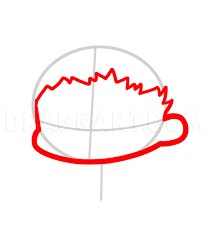 I took a classic picture of beetlejuice and sealed it in high quality epoxy. How To Draw Chibi Beetlejuice Beetlejuice Step By Step Drawing Guide By Dawn Dragoart Com