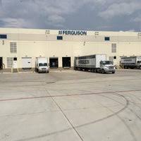 Ferguson plumbing locations are sure to provide the right products and services for your plumbing project, from plumbing fixtures for a home or commercial pipe valves and fittings. Ferguson Plumbing Supply Lewisville Tx