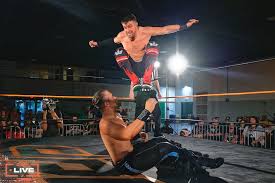 Attack of the Red & Black 🔴⚫️ Danger vs Breeze