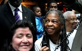 Forrest Harris Archives