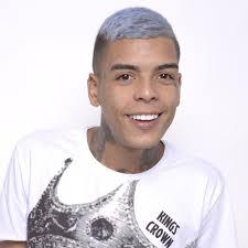 May 17, 2021 · mc kevin, real name kevin nascimento bueno, has died aged 23 after falling off of a balcony in rio de janeiro, authorities have confirmed. Stream Mc Kevin Music Listen To Songs Albums Playlists For Free On Soundcloud