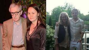 Ronan farrow calls brother moses farrow's blog post defending woody allen a 'smear ronan farrow has responded to his brother moses farrow's essay defending their father woody allen how screwed up is this guy? Woody Allen S Son Tweets Incest Joke For Us Father S Day 9celebrity
