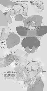 joey (krekk0v), krekk0v, 2boys, big ass, big balls - Rule 34 XYZ