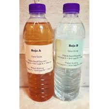Maybe you would like to learn more about one of these? Set Baja Ab Hidroponik Fetergasi 500ml A 500ml B Shopee Malaysia