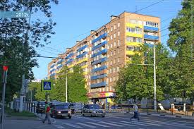 34 likes · 1 was here. Himki Ulica Mayakovskogo Dom 14 Mnogokvartirnyj Dom