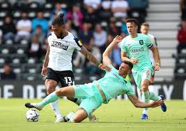A complete record of competitive matches played between the two teams. Huddersfield Town Handed Tasty Everton Tie In Carabao Cup Leeds United Welcome League One Opposition Yorkshire Post