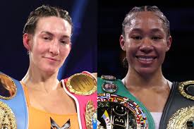 Mikaela Mayer vs Alycia Baumgardner added to Shields-Marshall card