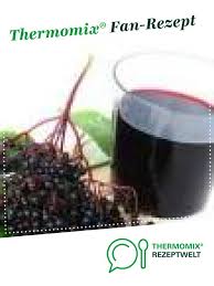 Holunderbeeren Entsaften Sirup Gelee Likor Rezept Holunderbeeren Entsaften Holundergelee Rezept