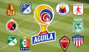 Последние твиты от liga águila (@ligaaguila). Liga Aguila Cuadrangulares Las Cuentas Para Clasificar A Los Cuadrangulares De La Liga Aguila Actualidad Caracol Radio