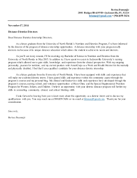 Maybe you would like to learn more about one of these? Sample Application Letter For Dietetic Internship Clinical Dietitian Nutritionist Job Cover Letter Free Example