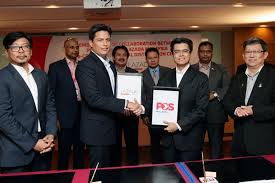 Setting up a company in malaysia using sdn bhd structure is the best choice for an entrepreneur. Pos Malaysia Partners Lazada To Establish E Commerce Regional Distribution Centre Pos Aviation