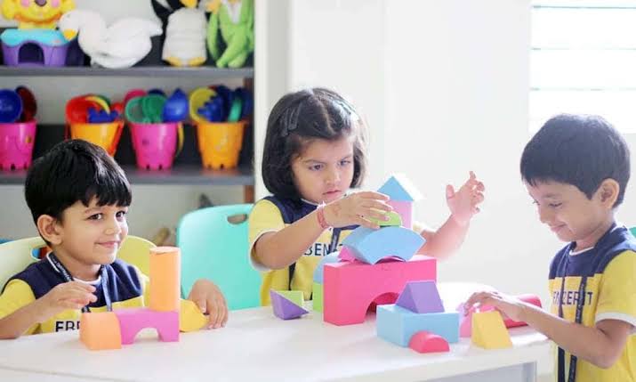 Nursery Schools