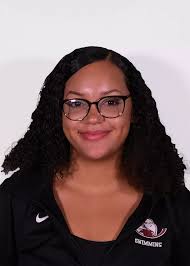 2021-22 Women's Swimming Roster