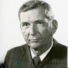 Judge James Arden Barnett"