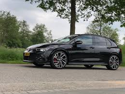 Пост разрыва пуканов свидетелей носка на пионерские галстуки. Volkswagen Golf Gti 2021 How Good Is It Netherlands News Live