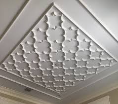 Welcome to ceiling designs incorporated. Wide Variety Of Ceiling Designs From Geometric To Classic Since 1883