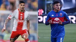 Qué canal transmite Huracán vs. Tigre por el Torneo Clausura: hora y cómo verlo en vivo