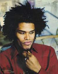 Maxwell Maxwell Singer Neo Soul Singer